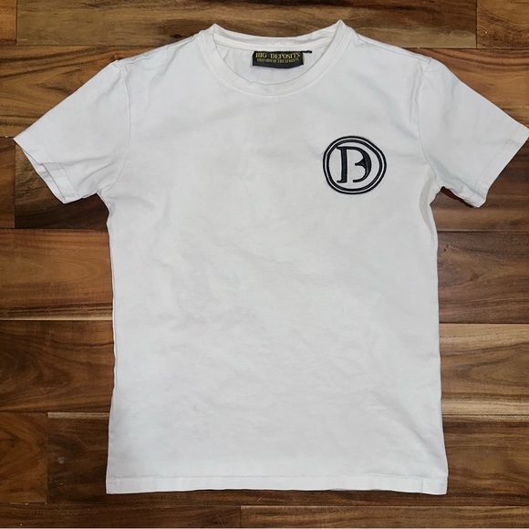 Big Deposits Shirt - Picture 2 of 10